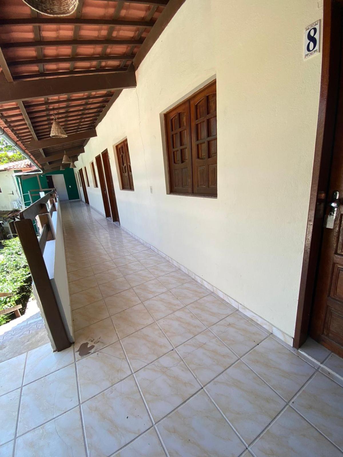 Pousada Boa Esperanca Beach Pôrto das Galinhas Extérieur photo
